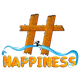 Hashtag Happiness